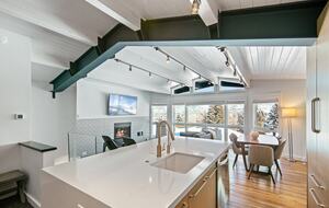 Ski In Ski Out Gem on Aspen Mountain - Aspen, Colorado