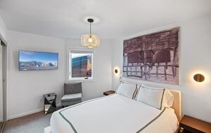 Ski In Ski Out Gem on Aspen Mountain - Aspen, Colorado