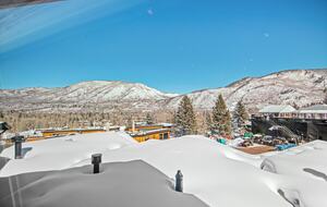 Ski In Ski Out Gem on Aspen Mountain - Aspen, Colorado