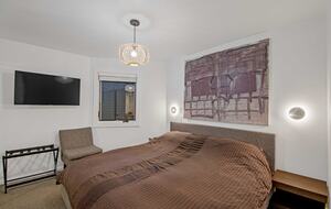 Ski In Ski Out Gem on Aspen Mountain - Aspen, Colorado