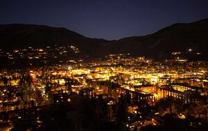 Ski In Ski Out Gem on Aspen Mountain - Aspen, Colorado