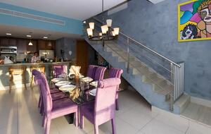 Spectacular 2-Story Beach Penthouse - San Carlos, Panama