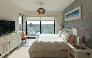 Spectacular 2-Story Beach Penthouse - San Carlos, Panama