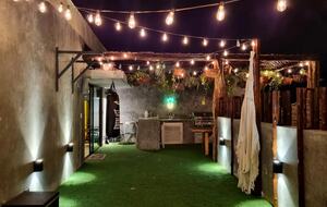 Spectacular 2-Story Beach Penthouse - San Carlos, Panama