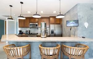 Spectacular 2-Story Beach Penthouse - San Carlos, Panama