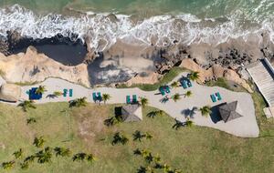 Spectacular 2-Story Beach Penthouse - San Carlos, Panama