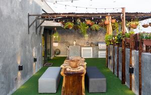 Spectacular 2-Story Beach Penthouse - San Carlos, Panama