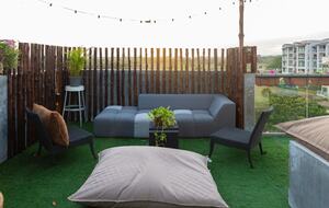 Spectacular 2-Story Beach Penthouse - San Carlos, Panama