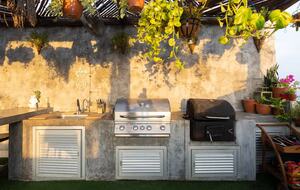 Spectacular 2-Story Beach Penthouse - San Carlos, Panama