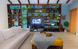 Spectacular 2-Story Beach Penthouse - San Carlos, Panama