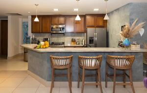 Spectacular 2-Story Beach Penthouse - San Carlos, Panama