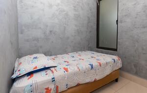 Spectacular 2-Story Beach Penthouse - San Carlos, Panama