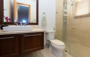 Spectacular 2-Story Beach Penthouse - San Carlos, Panama