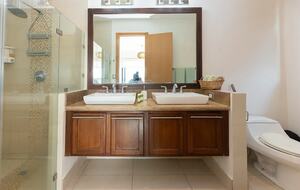 Spectacular 2-Story Beach Penthouse - San Carlos, Panama