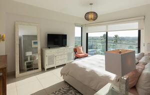 Spectacular 2-Story Beach Penthouse - San Carlos, Panama