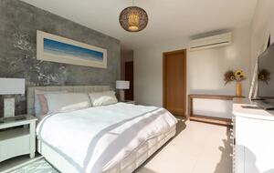 Spectacular 2-Story Beach Penthouse - San Carlos, Panama