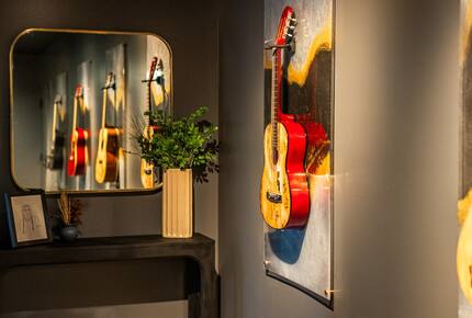 Pet Friendly | Skyline Views | Broadway | Pool - Nashville, Tennessee