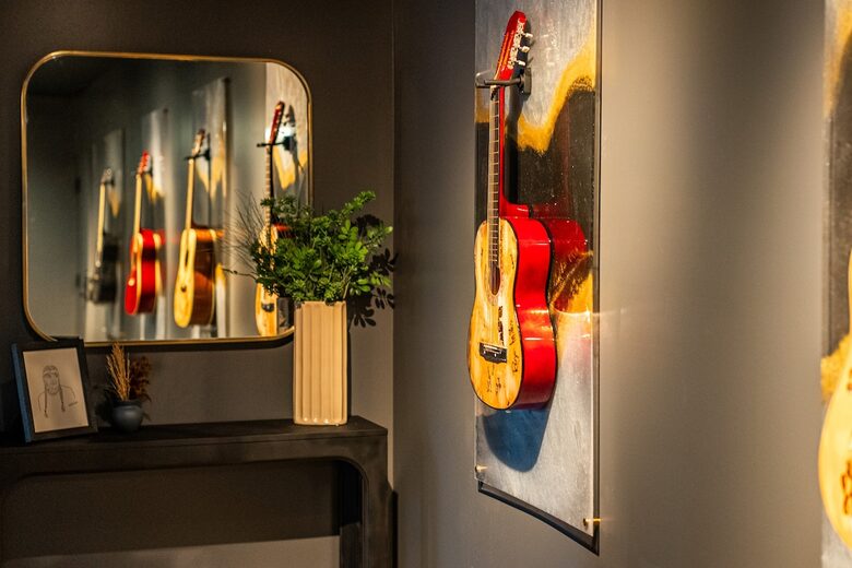 Pet Friendly | Skyline Views | Broadway | Pool - Nashville, Tennessee