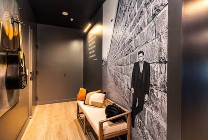 Pet Friendly | Skyline Views | Broadway | Pool - Nashville, Tennessee