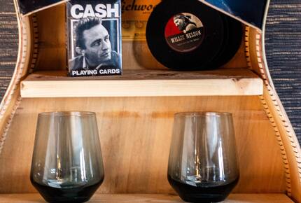 Pet Friendly | Skyline Views | Broadway | Pool - Nashville, Tennessee