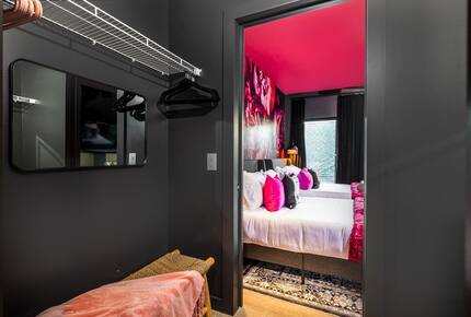 Pet Friendly | Skyline Views | Broadway | Pool - Nashville, Tennessee