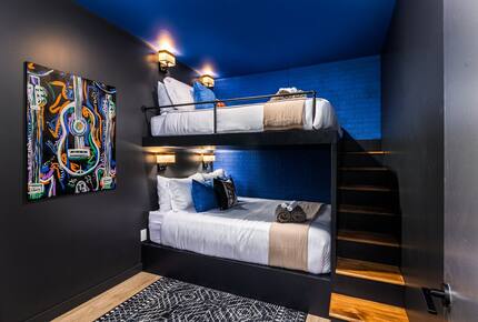 Pet Friendly | Skyline Views | Broadway | Pool - Nashville, Tennessee