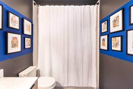 Pet Friendly | Skyline Views | Broadway | Pool - Nashville, Tennessee