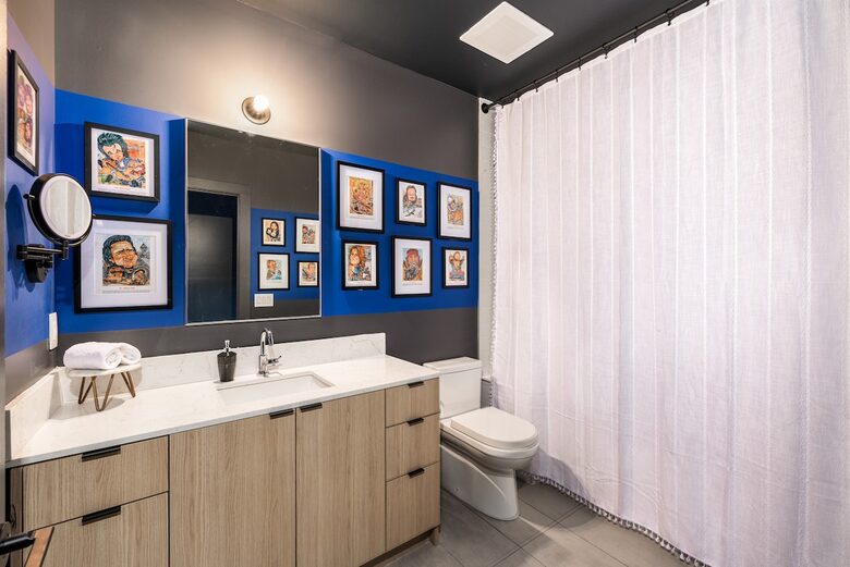 Pet Friendly | Skyline Views | Broadway | Pool - Nashville, Tennessee