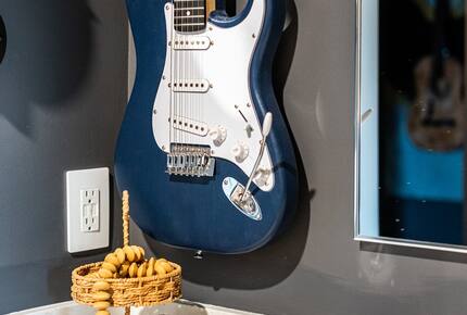 Pet Friendly | Skyline Views | Broadway | Pool - Nashville, Tennessee