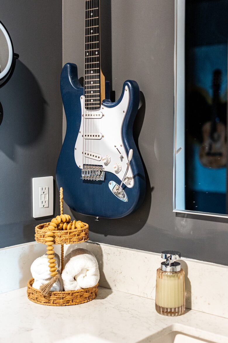 Pet Friendly | Skyline Views | Broadway | Pool - Nashville, Tennessee