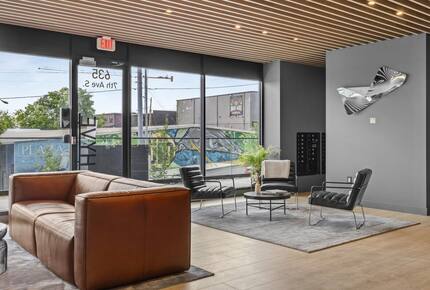 Pet Friendly | Skyline Views | Broadway | Pool - Nashville, Tennessee