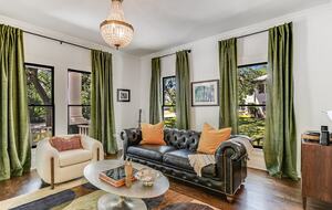 The Ella Norah | A Bespoke Luxury Retreat, Pool Spa - Smithville, Texas