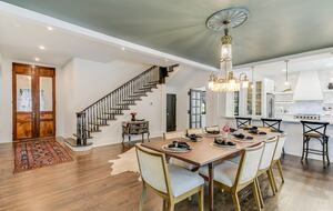 The Ella Norah | A Bespoke Luxury Retreat, Pool Spa - Smithville, Texas