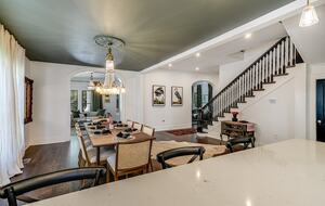 The Ella Norah | A Bespoke Luxury Retreat, Pool Spa - Smithville, Texas