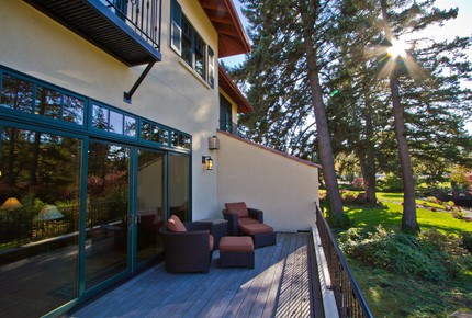 Columbia Cliff Villas - 3 Bedroom Pinnacle Suite