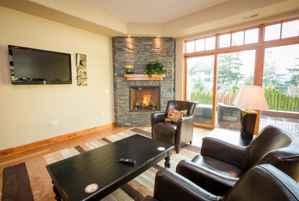Columbia Cliff Villas - 3 Bedroom Pinnacle Suite
