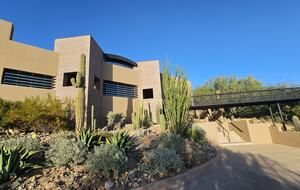 WM Phoenix Open Dates Available Feb 2-9, 2026! Award Winning Hillside Retreat - Paradise Valley, Arizona