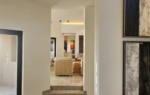 WM Phoenix Open Dates Available Feb 2-9, 2026! Award Winning Hillside Retreat - Paradise Valley, Arizona