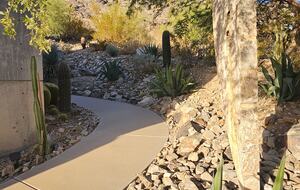 WM Phoenix Open Dates Available Feb 2-9, 2026! Award Winning Hillside Retreat - Paradise Valley, Arizona