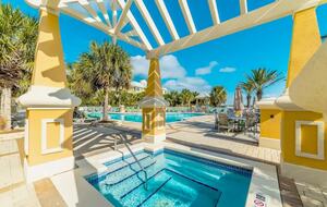 Martinique | Luxury Beach House on the Crescent with Golf Cart - Gulf Shores, Alabama