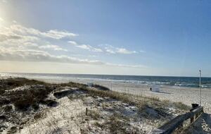 Martinique | Luxury Beach House on the Crescent with Golf Cart - Gulf Shores, Alabama