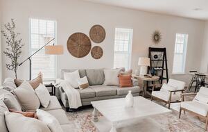 Martinique | Luxury Beach House on the Crescent with Golf Cart - Gulf Shores, Alabama