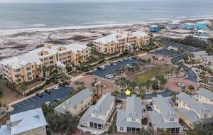 Martinique | Luxury Beach House on the Crescent with Golf Cart - Gulf Shores, Alabama