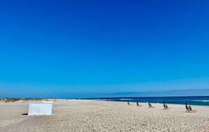 Martinique | Luxury Beach House on the Crescent with Golf Cart - Gulf Shores, Alabama