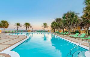 Martinique | Luxury Beach House on the Crescent with Golf Cart - Gulf Shores, Alabama