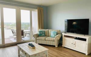 Resort Style Luxury Apartment - Panama City Beach, Florida