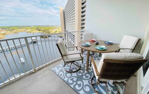 Resort Style Luxury Apartment - Panama City Beach, Florida