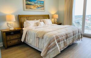 Resort Style Luxury Apartment - Panama City Beach, Florida