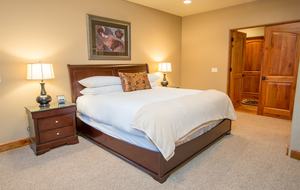 Columbia Cliff Villas - Penthouse Suite - Hood River, Oregon