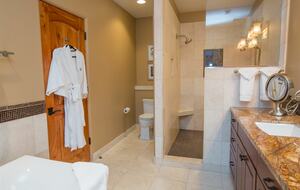 Columbia Cliff Villas - Penthouse Suite - Hood River, Oregon